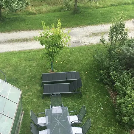 Im Idyll Chillout Hengersberg