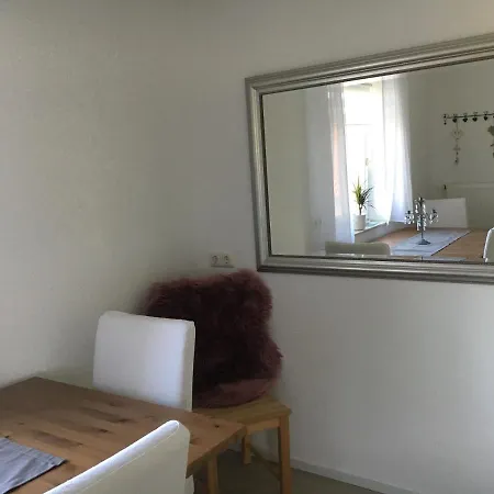 Im Idyll Chillout Apartment *