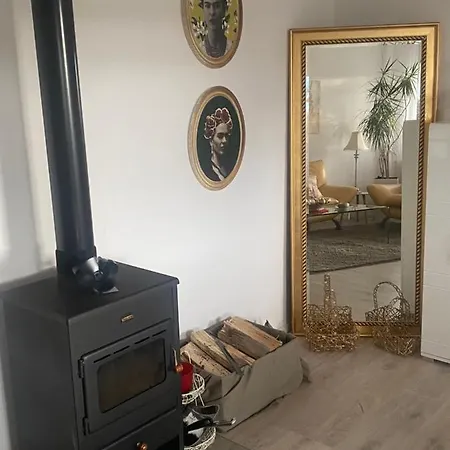 Apartment Im Idyll Chillout *