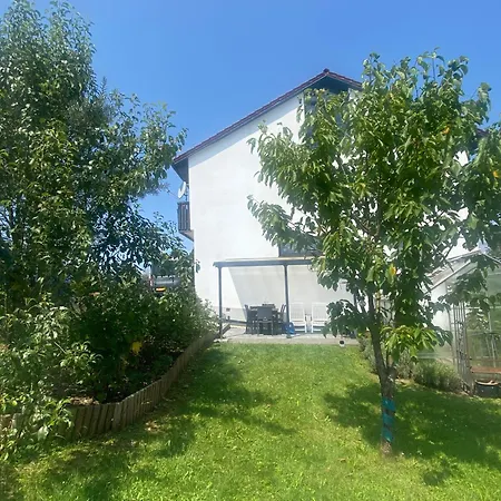 Im Idyll Chillout Apartment *