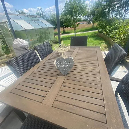 Im Idyll Chillout Apartment Hengersberg