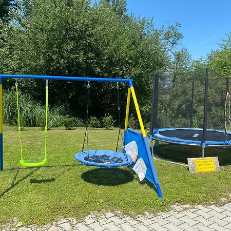 Im Idyll Chillout Hengersberg