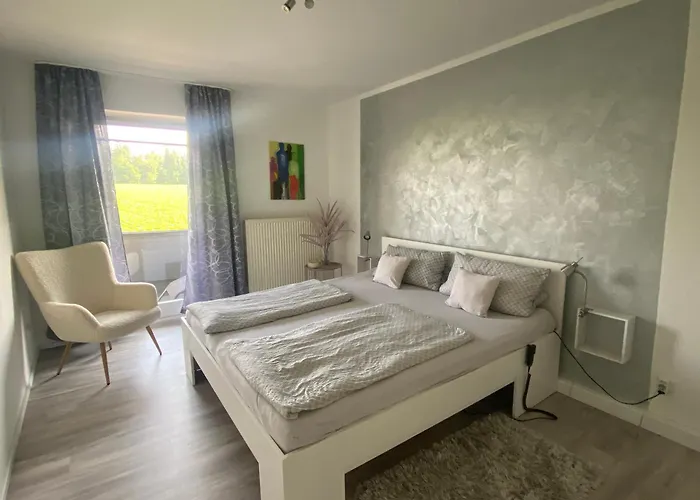 Апартаменты Im Idyll Chillout