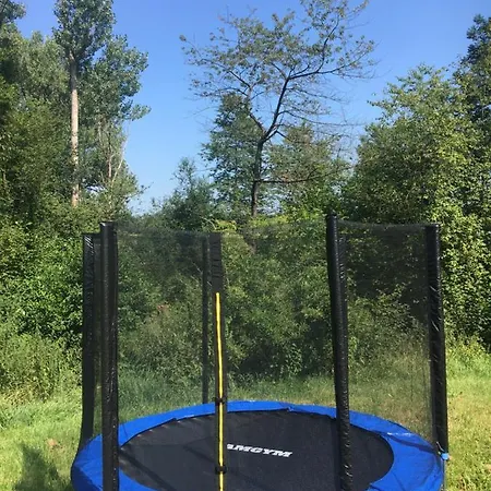 Appartamento Im Idyll Chillout Hengersberg