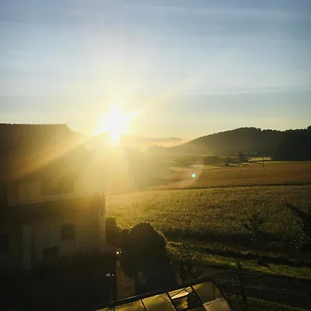 Apartment Im Idyll Chillout