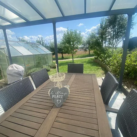 Im Idyll Chillout