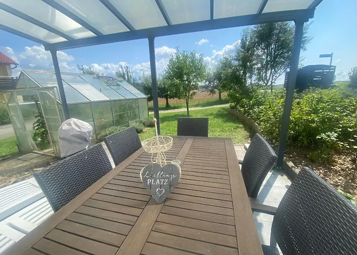 Im Idyll Chillout
